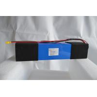 Buy cheap 20 inch 18650 Lithium Battery Off Road Electric Scooter Parts product