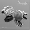 Buy cheap high quality fashion sleeve button/pins/cuff-link from wholesalers