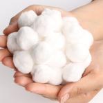 220V 15kg/H Medical Cotton Ball Making Machine corrosion resistant