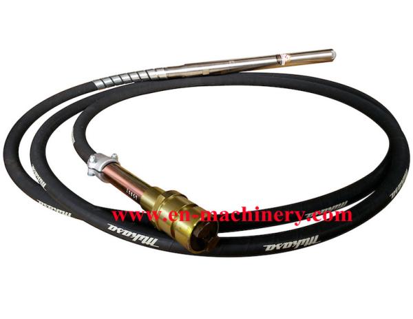Buy cheap Concrete Vibrator Rod, Robin Type,Hot Sale In Middle East Market from wholesalers