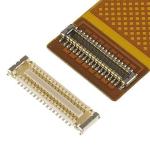 I-PEX NOVASTACK® 35-P 20708-010E-01 Micro Coax Cable Suitable For Electronic