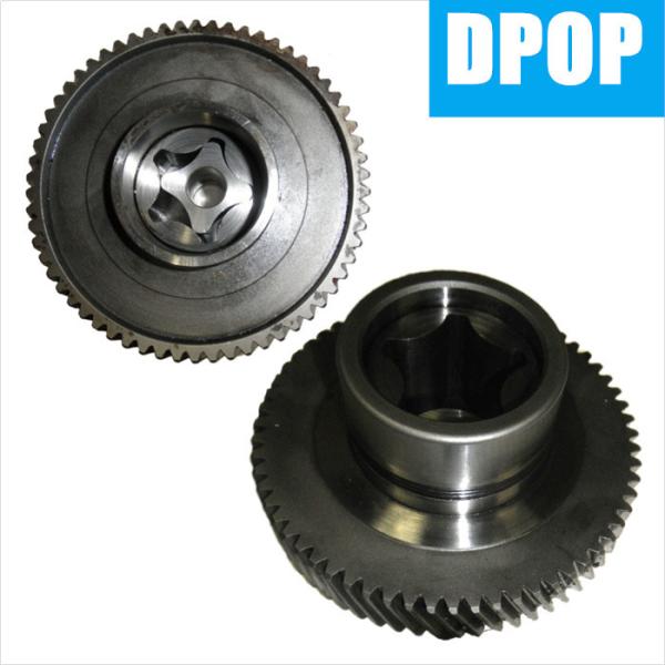 165026270 62mm Gear Housing 165026230 165026400 SBA165026230 SBA165026400