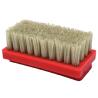 Buy cheap Plastic Core Diamond Abrasive Brush , Flexible Nylon Abrasive Filament Brushes from wholesalers