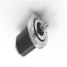 Buy cheap Ple80 80mm Solar Gearbox Low Rpm To High Rpm Gearbox Housing Round Flange from wholesalers