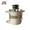 Buy cheap D8R Electric Alternator Motor 50A 2A84 - 44 6008215620 For NK214 Komatsu Nikko from wholesalers