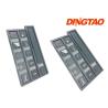 Buy cheap 75709001 Suit GTXL GT1000 Cutter Parts Keyboard Sheet Of 2 Silkscreen from wholesalers