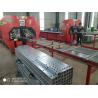 Buy cheap Steel Square Pipes Punching Equipment | 50-100 Punches / Minute | Automatic Operation from wholesalers