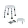 Buy cheap Bathroom Shower Chair Stool Bath Seat for Disabled from wholesalers