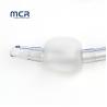 Buy cheap Preformed Endotracheal Tube Disposable PVC Oral And Nasal Use from wholesalers