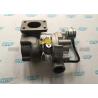 Buy cheap 49377-01550 Engine Parts Turbochargers 49377-01551 6205-81-8250 TD04L-10T S4D95L from wholesalers