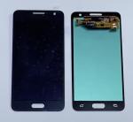 A3 OLCD Changed IC Screen