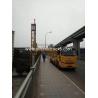 Buy cheap 22m Platform Under Bridge Inspection Vehicle With Volvo Chassis Maximum Flexibility from wholesalers