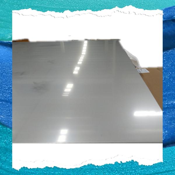 Buy cheap Chemical Industry 1000mm-2000mm Stainless Steel Sheet Plate 2205 from wholesalers