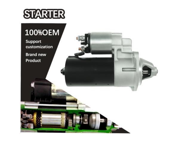 Buy cheap 24V 9T CW STARTER 0001111003, F032114815. 58401720. AH4815, 0001111003, 58401720, S0641S, CST10766, DRS0005, from wholesalers