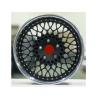 Buy cheap Chinese Alloy wheels 2pcs forged custom design auto parts For Maserati customize forged rims, LUXURY RIMS forged from wholesalers