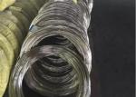 Hot Rolled 303 304Cu Stainless Steel Wire Bright Pickled Black With 0.05mm-16mm