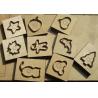 Buy cheap High Flatness Auto Bender Machine Steel Rule Print Pack Die Strip 8-32mm Blade from wholesalers