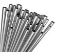 345MPA Hastelloy C4 ASTM B622 N06455 Seamless Tubing