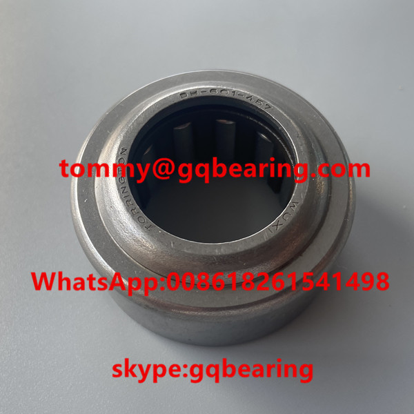 DB-601-457 Closed End Drawn Cup Needle Roller Bearing