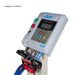 7 Bar 10m Length Car Automatic Digital Tire Inflator HW-1000 Intelligent