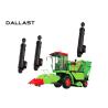 Buy cheap HRC 45-55 Double Ended Hydraulic Ram Special Hydraulic RAM for Farm Truck from wholesalers