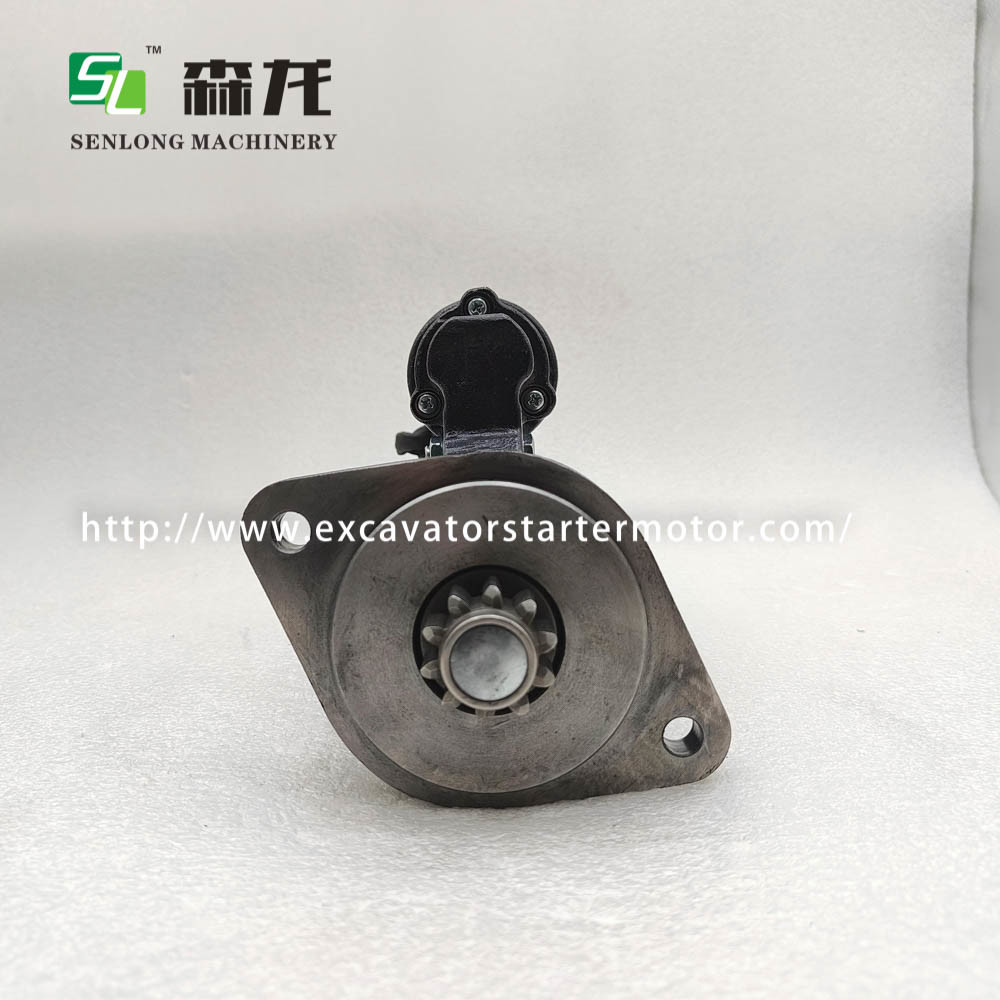 24V 4KW 10T DEUTZ stater motor STI1869ML,04125683,11132117, 11132368, AZF4833, AZF4862, IS1374 for DEUTZ AG (KHD)