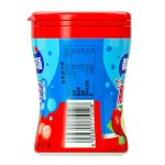 Crispy Hawthorn Ball Soft Candy Inflatable Candy Healthy Candy Factory