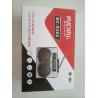 Buy cheap Plastic Cassette Tape Radio Built-In 2 Speakers, Handhold Cassette Player Radio from wholesalers