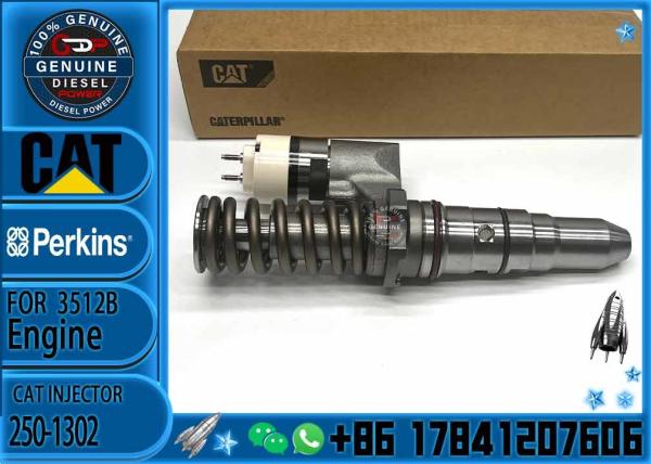 Buy cheap Common Rail Injector 246-1854 250-1311 250-1302 250-1304 250-1303 250-1306 250-1308 250-1312 from wholesalers