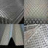Buy cheap 3300mm Marine Grade Aluminum Plate 5083 5086 5052 Mill Finish from wholesalers