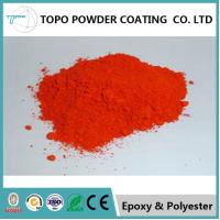 Buy cheap Ral 1001 Pipeline Textured Powder Coat Outstanding Corrosion Resistance product