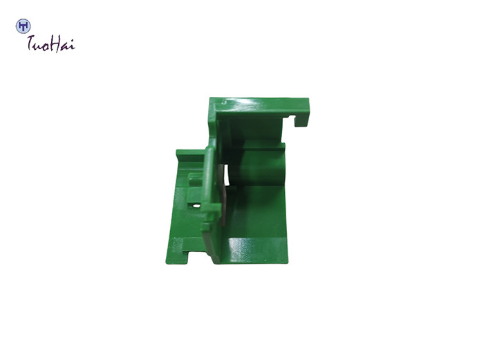 01750042964 ATM Machine Parts Wincor 2050XE CMD-V4 Cassette Motor Bracket Green Case 1750042964
