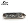 Buy cheap Isuzu 4HK1 Oil Cooler Hydraulic 8-97334100-1 Aluminum Die Casting from wholesalers