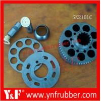 Buy cheap SK200-6 hydraulic parts/SK210LC SK200-6 travel MOTOR PARTS /ASSY/ YN23V00001F1 / product