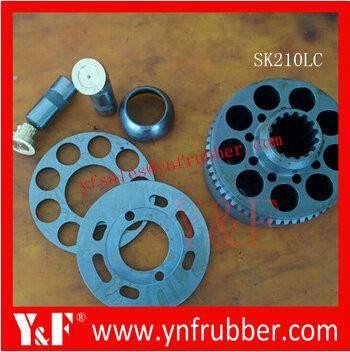 SK200-6 hydraulic parts/SK210LC SK200-6 travel MOTOR PARTS /ASSY/ YN23V00001F1 /