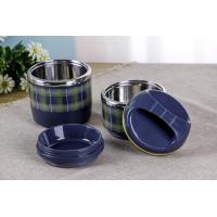 Buy cheap Stainless Steel Children'S Lunch Box , Stainless Steel Insulated Lunch Box product
