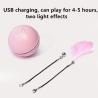 Buy cheap ABS Material Best Automated Cat Toys Electric Eco Friendly from wholesalers