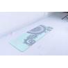Buy cheap Ningbo Virson Eco Anti-slip Silkscreen Prinitng Natural Rubber PU Yoga Mat from wholesalers
