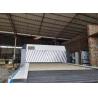 Buy cheap Flat Toughed Glass Machine Glass Tempering Furnace with and Horizontal Structure from wholesalers