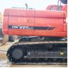 Buy cheap Good Condition Doosan DX225 Used Excavator 22 Ton Earth-Moving Machinery Made in Korea from wholesalers