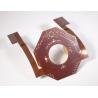 Buy cheap 2.5mm Printed Circuit Board Manufacturers from wholesalers