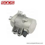 N52 11517586925 Engine Electric Water Pump Gasket for BMW Engine Upgrade