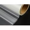 Buy cheap Transparent BOPP Heat-adhesive Film Pre-coating Glossy with SGS Certification from wholesalers