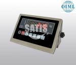 Buy cheap STS-21 Weighing Indicator stainless steel indicator platform indicator OIML indicator from wholesalers