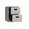 Buy cheap Heavy Bearing Steel Industrial Storage Drawers Metal Filing Cabinet from wholesalers