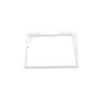 Buy cheap ABS Tempered Front Plastic Trim Fridge Glass Shelves product
