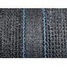 Buy cheap Innovative Shade Cloth Production Equipment For Agricultural Use Sunshade Net Greenhouse Cover from wholesalers