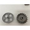 Buy cheap Auto Gravity Die Casting Parts 0.01kg Lost Wax Investment from wholesalers