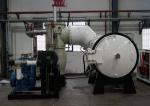 Vacuum Pressure Metal Sintering Furnace For Cemented Carbide Research