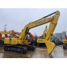 Buy cheap Komatsu PC220-8 Used Japan Excavator High-Performance Mid-Sized Hydraulic Excavator from wholesalers